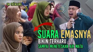 Download lagu VIRAL Tilawah Al-Qur'an Syamsuri Firdaus Bikin TERHARU Auto Nangis Denger Suara Merdunya mp3 Download lagu VIRAL Tilawah Al-Qur'an Syamsuri Firdaus Bikin TERHARU Auto Nangis Denger Suara Merdunya mp3