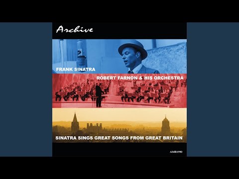 A Garden in the Rain