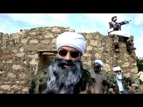 Lmoutchou - Lmoutchoukisthan (Obama Diss) - BY SaTiF