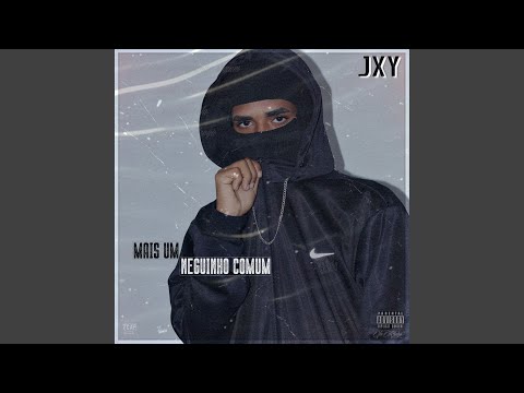 Mais Um Neguinho Comum