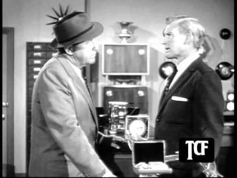 Highway Patrol 107 in Safecracker