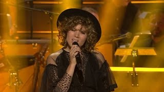 Amanda Bergman - Love me harder (Polar Music Prize 2016)