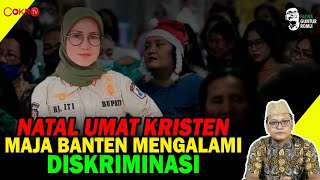 Download lagu Guntur Romli: NATAL UMAT KRISTEN MAJA BANTEN MENGALAMI DISKRIMINASI I Fatwa Guntur Romli mp3 Download lagu Guntur Romli: NATAL UMAT KRISTEN MAJA BANTEN MENGALAMI DISKRIMINASI I Fatwa Guntur Romli mp3