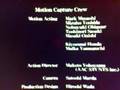 Disaster Day Of Crisis Credits
