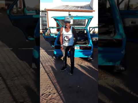 Shisaboy x Fanicar ft TradeMark #Chuku