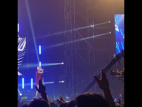 180915 도끼 Dok2, 더콰 The Quiett_연결고리(3/3) 랩비트페스티벌RAPBEAT FESTIVAL 2018