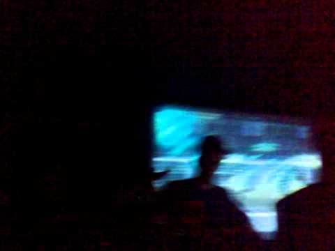 Braindrillerz @ kinder garten R-909 5.02.11