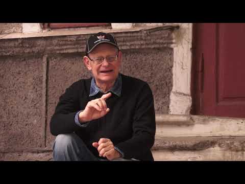 Soroca: file de istorie - Vila Aleinicov