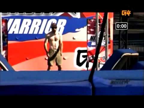 David Campbell ANW Prelims