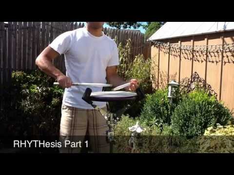 RHYTHesis Part 01