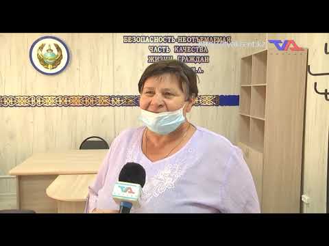 Выпуск программы "День" от 26 августа 2021г.