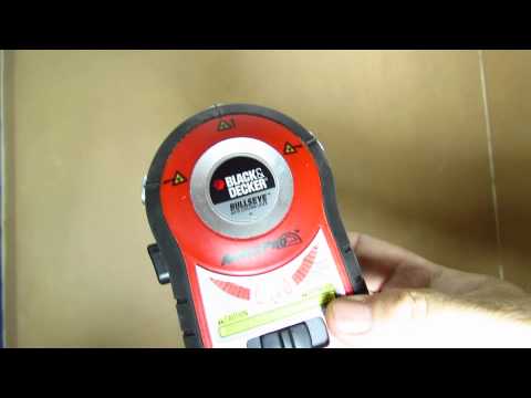 Black & Decker BDL170  ΑΛΦΑΔΙ ΛΕΙΖΕΡ-thumb-1