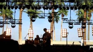 The Morning Benders - Wet Cement