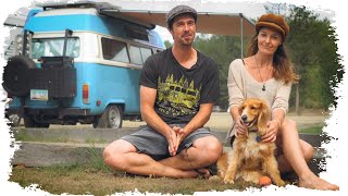 We are DRIVING AROUND THE WORLD (and YOU are invited)