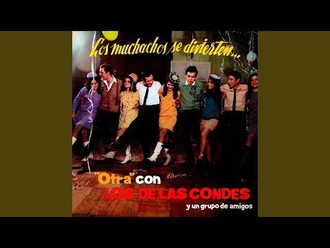 El Tambor de la Alegría