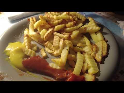MongoTV_8118 - Min Aftensmad - POMFRITTER