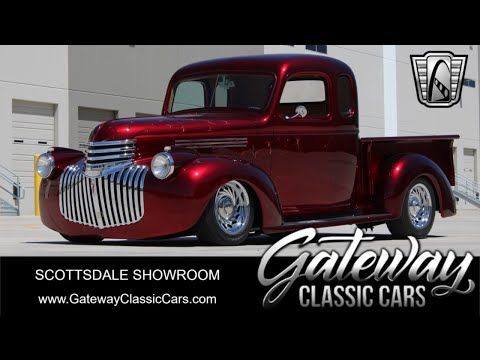 1946 Chevrolet Pickup (CC-1945588) for sale in O'Fallon, Illinois