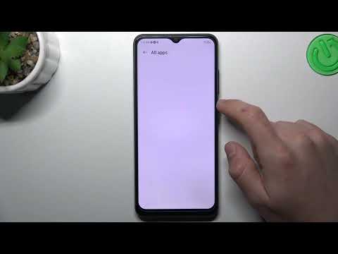 How to Turn Off App Tracking on ZTE Blade A53 Pro? - Secure Your Privacy