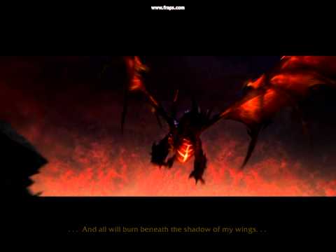 DEATHWING! Must watch