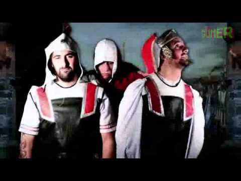 Los Gumer   S02E03 parte 1