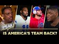 Do Ravens Or Bills Have Better Odds Of Winning SB Micah Parsons Cowboys Will Have 12 Wins SPEAK