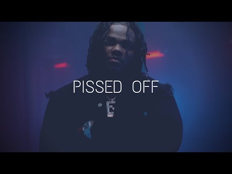 [FREE] Cuban Doll x Tee Grizzley Type Beat 2020 - "Pissed Off" | Detroit Type Beat
