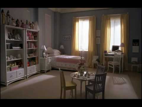 Uptown Girls (2003) [zree ov naine] RIP Brittany Murphy Dakota Fanning