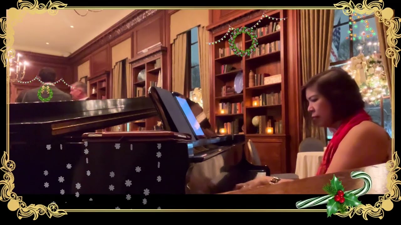 Promotional video thumbnail 3 for Jazz Breeze