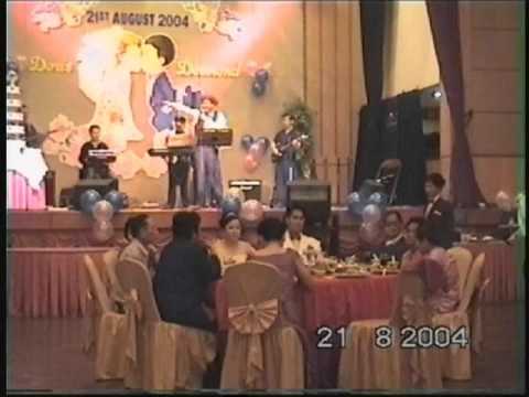 MOZO DIAU DO GINAVO - by Oswald Supi - composed Justin Stimol