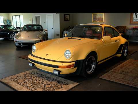 1979 Porsche 911/930 Turbo (CC-2094924) for sale in St. Louis, Missouri