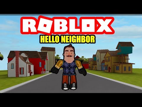 Hello Neighbor Act 1 House Roblox Apphackzone Com - roblox survival 404