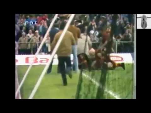 Campionato IO TI AMO 1981 -  1982 Juventus Campione D'Italia