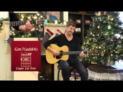 Prepare Him Room - Paul Baloche