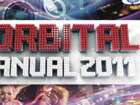 Orbital Anual 2011 - (18) Technotronic Vs  Dimitri Vegas & Like Mike -  Pump Up The Jam