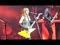 Halestorm I Get Off Live O2 Arena London 26 Nov 2025
