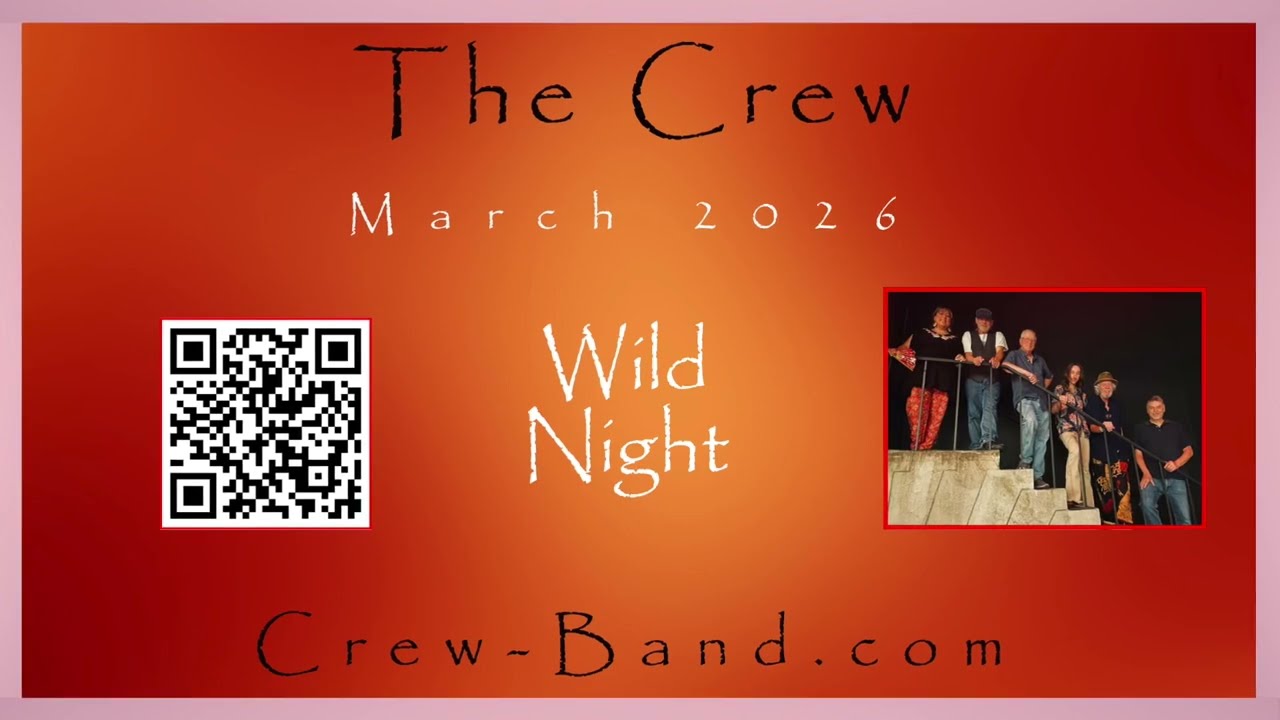 Promotional video thumbnail 2 for The Crew