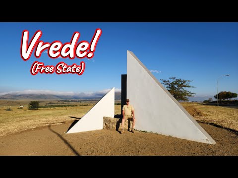 Vrede, Free State! Ep 473