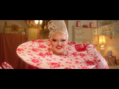 Introducing Santander’s Safe-Tea