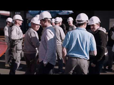 beckkonzept Grill Pool Challenge