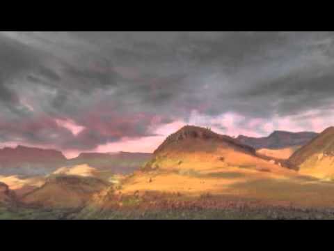 SP059 El Nino Sk Zulu & Young DJ - KwaZulu E.p - SP Recordings