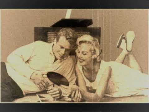 Marty Gino - I'll Tell You A Secret