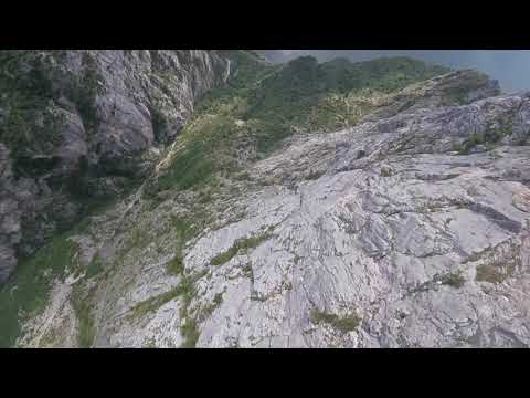 Cima capi Italy two piece classic