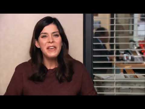 Cathy and Jim are Soulmates