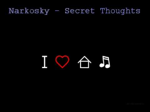 NarkoSky - Secret Thoughts (Original Mix)