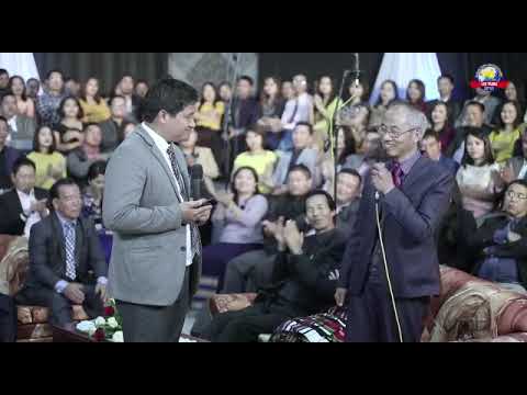 Er Laltlankima, Missionary - Fakzairi of Gospel Quasquicentenial(125 years)