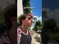 First Time in Puerto Rico Song