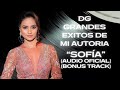 SOFÍA - DG (AUDIO OFICIAL)(BONUS TRACK)