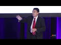 Dr Robert Pearl At Strata Decision Technology Lift19 Summit