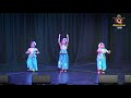 Nupuroltsav 2018 Prabho Ganapathe