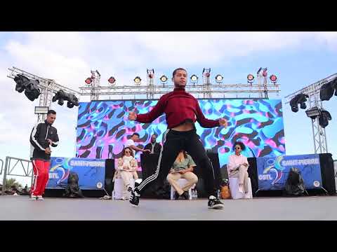 MIGHTY CREW - Battle Terre2Jeux 2023